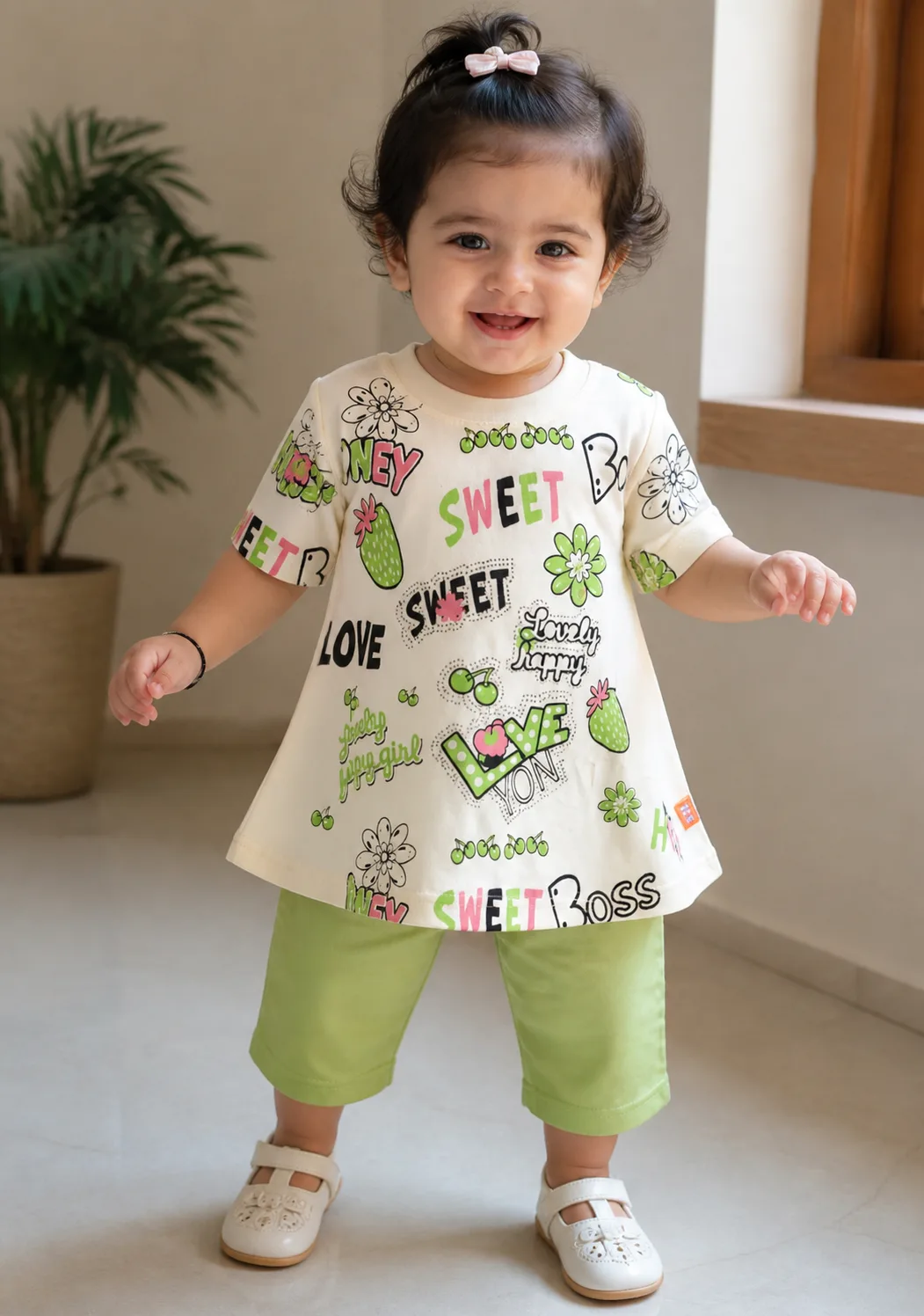 Kids Wear